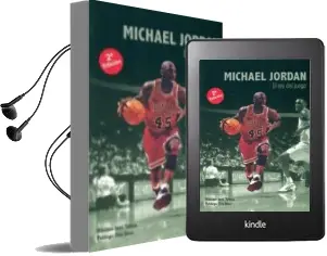 Descargar AudioLibro Michael Jordan: El rey del Juego de Maximo Jose Tobias año 2010