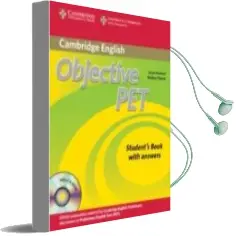 Descargar AudioLibro Objective pet (2Nd Ed.): Student s Book Pack (Student s Book/Answ Ers/Cd-Rom/Cds (3)) de Louise Hashemi año 2010