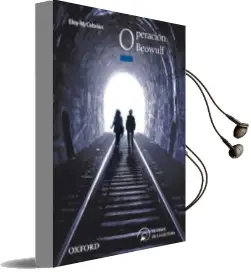 Descargar AudioLibro Operacion Beowulf (el Arbol de la Lectura. a Partir de 14 Años) de Varios Autores año 2010