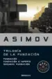 AudioLibro Trilogia de la Fundacion (Fundacion, Fundacion e Imperio, Segunda Fundacion) de Isaac Asimov