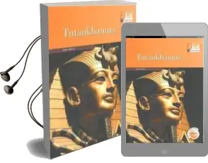 Descargar AudioLibro Tutankhamun de Julie Hart año 2010