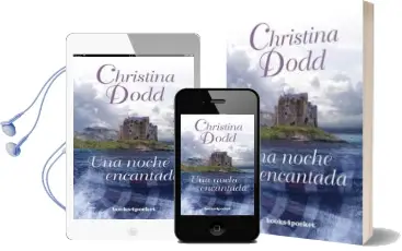 Descargar AudioLibro Una Noche Encantada de Christine Dodd año 2010