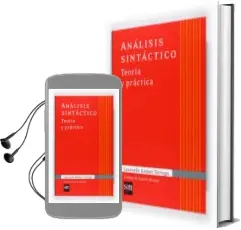 Descargar AudioLibro Analisis Sintactico de Leonardo Gomez Torrego año 2010