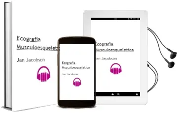 Descargar AudioLibro Ecografia Musculoesqueletica de Jan Jacobson año 2010