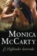 AudioLibro El Highlander Desterrado de Monica Mccarty