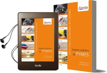 Descargar AudioLibro Gestion Practica de Pymes de Dionisio Cámara año 2010