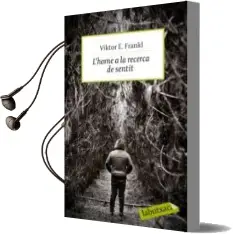 Descargar AudioLibro L Home a la Recerca del Sentit de Viktor E. Frankl año 2010
