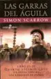 AudioLibro Las Garras del Aguila: Libro iii de Quinto Licinio Cato (3ª Ed.) de Simon Scarrow