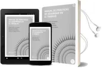 Descargar AudioLibro Manual de Practicas de Seguridad en el Trabajo de Andrés Pastor Fernández año 2010