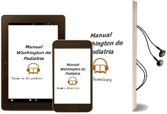 Descargar AudioLibro Manual Washington de Pediatria de Susan M. Dusenbery año 2010
