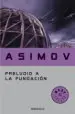 AudioLibro Preludio a la Fundacion de Isaac Asimov