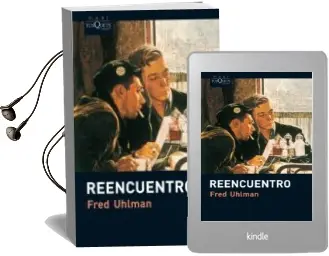 Descargar AudioLibro Reencuentro de Fred Uhlman año 2010
