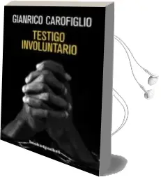 Descargar AudioLibro Testigo Involuntario (Serie Guido Guerreri 1) de Gianrico Carofiglio año 2010