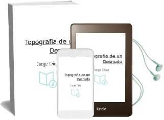 Descargar AudioLibro Topografía de un Desnudo de Jorge Díaz año 2010