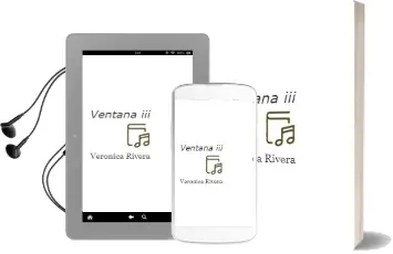 Descargar AudioLibro Ventana iii de Verónica Rivera año 2010