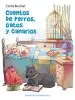 AudioLibro Cuentos de Perros, Gatos y Canarios de Cecilia Beuchat