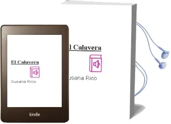 Descargar AudioLibro El Calavera de Susana Rico año 2010