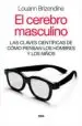AudioLibro El Cerebro Masculino de Louann Brizendine