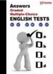 AudioLibro English Tests Claves (A1-C2) de Jack Hedges