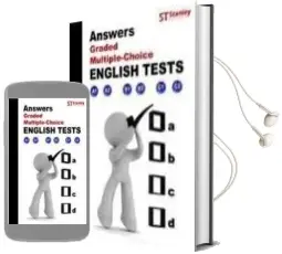 Descargar AudioLibro English Tests Claves (A1-C2) de Jack Hedges año 2010