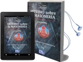 Descargar AudioLibro Estudio Sobre la Masoneria de Ernesto Mila año 2010