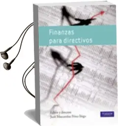 Descargar AudioLibro Finanzas para Directivos de Juan Mascareñas Perez Iñigo año 2010