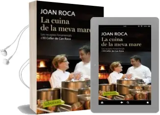 Descargar AudioLibro La Cuina de la Meva Mare de Joan Roca año 2010