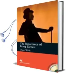 Descargar AudioLibro Macmillan Readers Upperintermediate Importance of Being Earnest Pack de Oscar Wilde año 2010