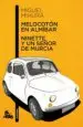 AudioLibro Melocoton en Almibar; Ninette y un Señor de Murcia de Miguel Mihura