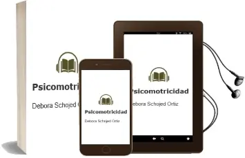 Descargar AudioLibro Psicomotricidad de Debora Schojed Ortiz año 2010