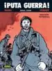 AudioLibro ¡Puta Guerra! (1914-1919) de Tardi