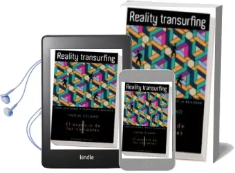 Descargar AudioLibro Reality Transurfing. Tomo i: El Espacio de las Variantes. Como de Slizarse a Traves de la Realidad de Vadim Zeland año 2010