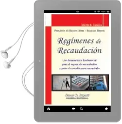 Descargar AudioLibro Regímenes de Recaudación de Martín R. Caranta año 2010