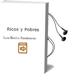 Descargar AudioLibro Ricos y Pobres de Luis Emilio Recabarren año 2010