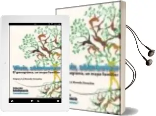Descargar AudioLibro Vivir, Sobrevivir: El Genograma, un Mapa Familiar de Amparo La Moneda año 2010
