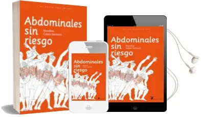 Descargar AudioLibro Abdominales sin Riesgo de Blandine Calais Germain año 2010