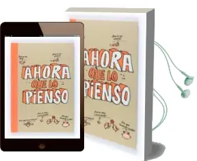 Descargar AudioLibro Ahora que lo Pienso de Varios Autores año 2010