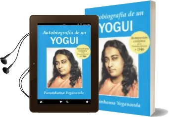 Descargar AudioLibro Autobiografia de un Yogui-1946: Edicion Original Inalterada 1946 de Yogananda Paramahansa año 2010