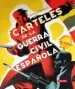AudioLibro Carteles de la Guerra Civil Española: Atlas Ilustrado de Varios Autores