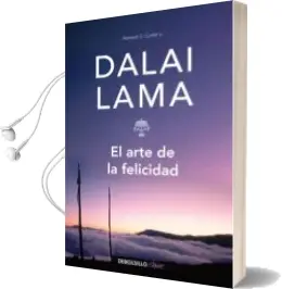 Descargar AudioLibro El Arte de la Felicidad de Howard C. Cutler; Dalai Lama Iii año 2010