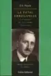 AudioLibro La Fatal Arrogancia: Los Errores del Socialismo (Vol. i) (3ª Ed.) de Friedrich August Von Hayek