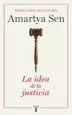 AudioLibro La Idea de la Justicia de Amartya Sen