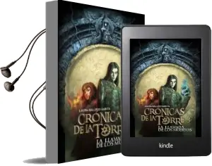 Descargar AudioLibro La Llamada de los Muertos (Cronicas de la Torre Iii) de Laura Gallego año 2010
