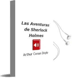Descargar AudioLibro Las Aventuras de Sherlock Holmes de Arthur Conan Doyle año 2010