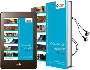 Descargar AudioLibro Orientacion e Insercion Laboral de Javier Pelayo González año 2010