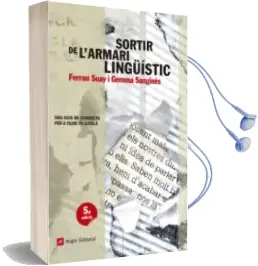Descargar AudioLibro Sortir de l Armari Linguístic de Ferran Suay I Lerma año 2010
