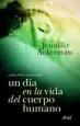 AudioLibro Un dia en la Vida del Cuerpo Humano de Jennifer G. Ackerman