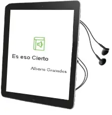 Descargar AudioLibro Es eso Cierto de Alberto Granados año 2010