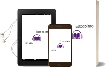Descargar AudioLibro Estocolmo de Iosi Havilio año 2010