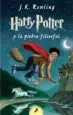 AudioLibro Harry Potter y la Piedra Filosofal de J.K. Rowling